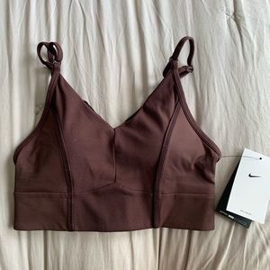 Nike Yoga Indy Bra
